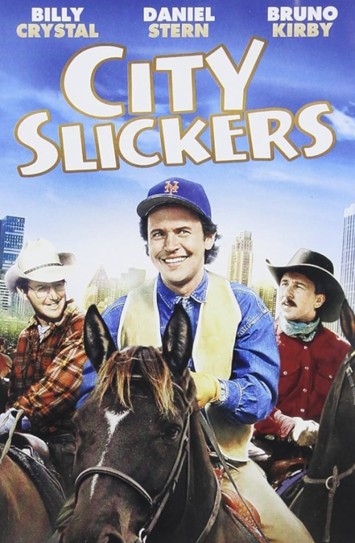 CitySlickers